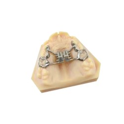 Surub disjunctie CAD/CAM Rapid Expander 8mm Leone