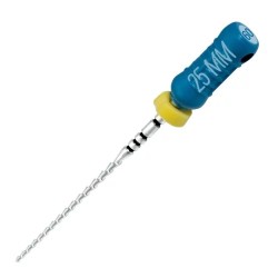 Ace H-File Non-Sterile L 25mm VDW