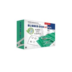 Sistem diga Mini Cerkamed