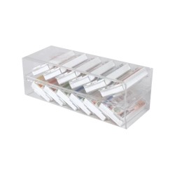 Suport pentru conuri gutaperca 2x6 Cerkamed