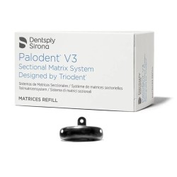 Matrici Palodent V3 100 bucati Dentsply