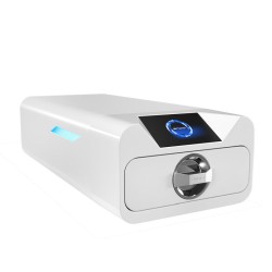 Autoclav clasa B pentru sterilizare Enbio-S 2.7L