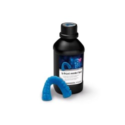 Rasina V-Print Model fast 1000g Voco
