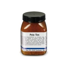 Bulete Pele Tim No. 2 Voco