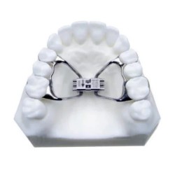 Surub disjunctie Rapid Expander cu brate ortogonale 8mm 1 bucata Leone