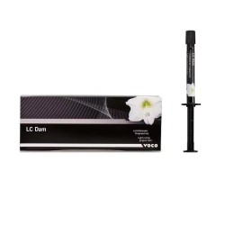 Bariera gingivala fotoplimerizabila LC Dam 2g Voco