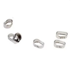 Kit inel premolar inferior fara lug 92 bucati Leone