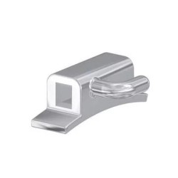 Tubusoare sudabile bucale dreapta .022 MIM Leone