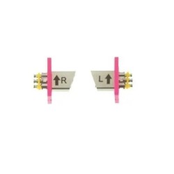 Refill suruburi angulate 70° pentru aparatele anti-sforait Forward si Forward Max Retention Leone