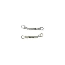 Brate telescopice pentru aparatul antisforait Telescopic Advancer Long Leone