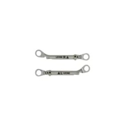 Brate telescopice pentru aparatul antisforait Telescopic Advancer Dual Medium Leone