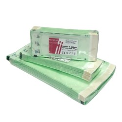 Pungi Autosigilante 75 x 200mm 100 bucati 4A Medical
