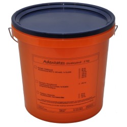 Nisip sablare 5kg Adentatec