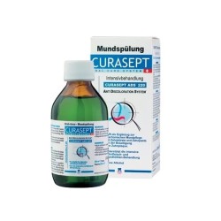 Apa de gura cu clorhexidina 0.20% Curasept 200ml