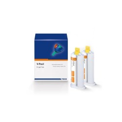 V-Posil X-Light Fast 2 x 50ml Voco