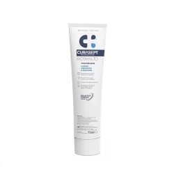 Pasta de dinti Biosmalto Caries Curasept 75ml