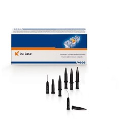 X-tra base Caps 16 x 0.25g universal Voco
