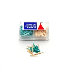 Pene lemn Directa Barman's Assortment 200 bucati Directa