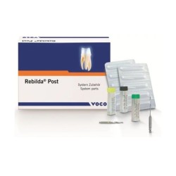 Rebilda Post Set Asortat Voco