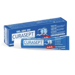 Gel parodontal Curasept ADS 350 0.5% 30ml Curaprox