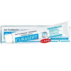 Pasta de dinti Curasept ADS 712 cu 0.12% clorhexidina
