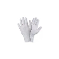Manusi chirurgicale latex marimea 8.5 nepudrate