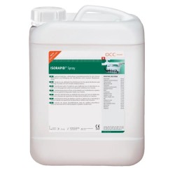 Dezinfectant Isorapid Spray 5l OCC