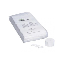 Rulouri dentare bumbac Roeko Cotton-roll Nr.3 1000 bucati