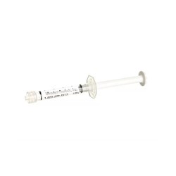 Cutie 100 seringi plastic 1.2ml Ultradent