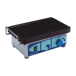 Masa vibratoare VIB 24 235x145mm Silfradent