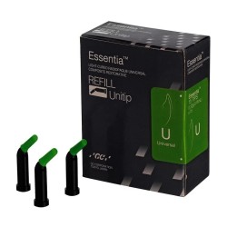GC Essentia Unitip Universal 15 unidoze x 0.16ml