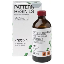 GC Pattern Resin LS Liquid 250g