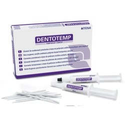 DentoTemp Cement 2x10ml Itena