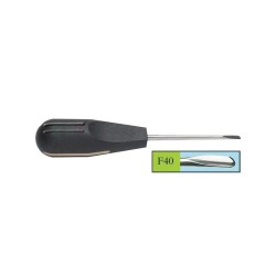 Instrument luxare Forte F40 drept 4.0mm Medenta