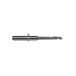 Freza PMMA si ceara single cut 2mm 5 axe VHF