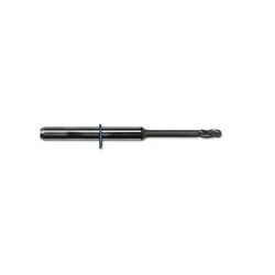 Freza diamantata zirconiu 2mm 5 axe VHF