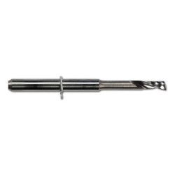 Freza PMMA si ceara 2.5 mm VHF