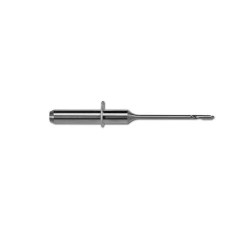 Freza PMMA si ceara single cut 1mm 5 axe VHF