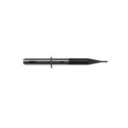 Freza diamantata zirconiu 0.6mm 5 axe VHF