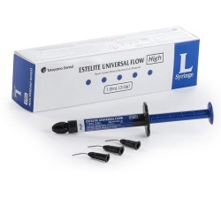 Estelite Universal Flow High L-syringe 3g Tokuyama