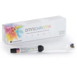 Omnichroma 4g Tokuyama