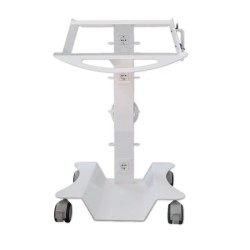 Etajera mobila pentru scanner intraoral Astra Mobili