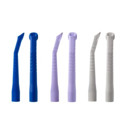 Canula aspirator chirurgical Monoart EM21 Evo Euronda