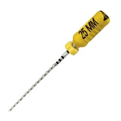 Ace K-Reamers L 21mm VDW