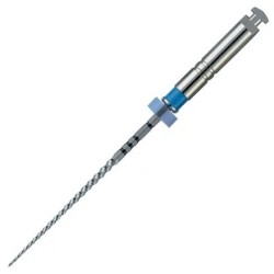 Flexmaster Ni-Ti .02 25mm VDW