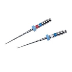 MTwo Retreatment Files .05 21mm VDW