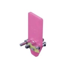 Surub superior trapezoidal 10 bucati Leone