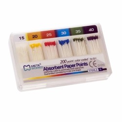 Conuri hartie .02 Meta-Biomed