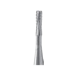 Freze Turbina Extradure Cilindrice SS White