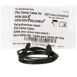 VDW GOLD FileClip Cable